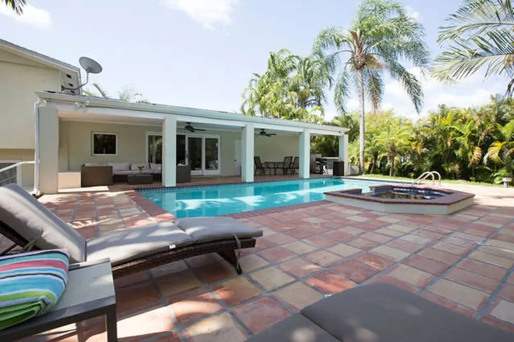 photo 1 of Tropical Oasis Estate