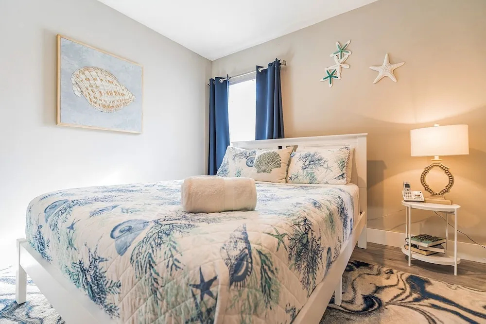 photo 1 of Tropical Oasis Retreat In Oakland Park, Fl 3 Bedroom Home by RedAwning