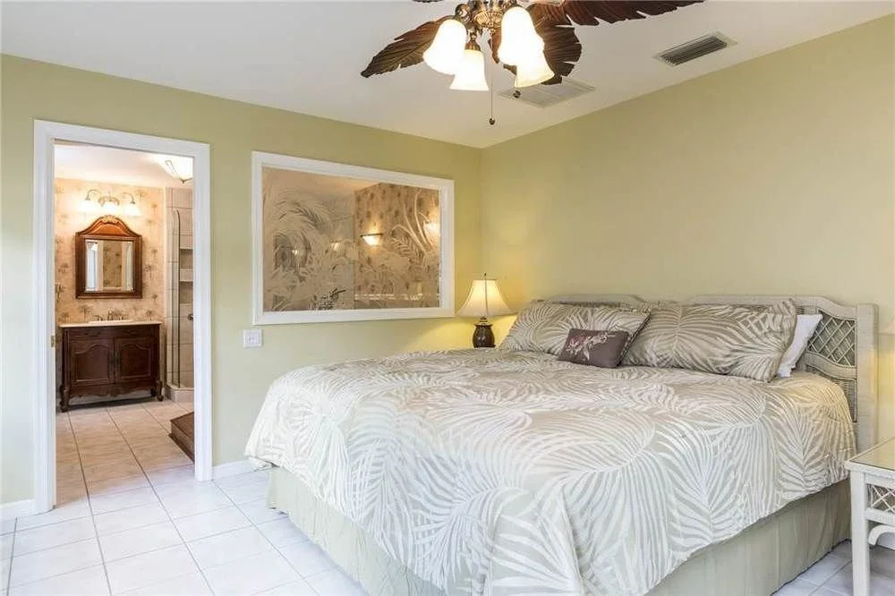 photo 1 of Tropical Retreat Pool Jet Spa WiFi 3 Br home by RedAwning