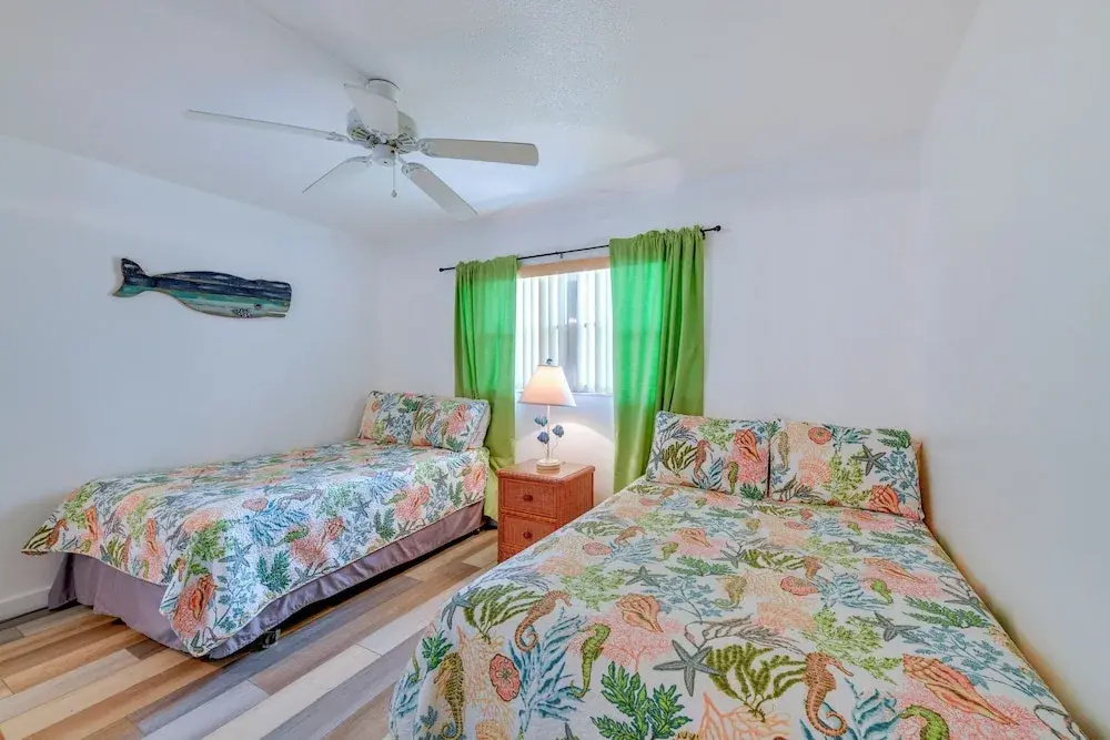 photo 1 of Tropical Sarasota Condo < 1 Mile to Beach!