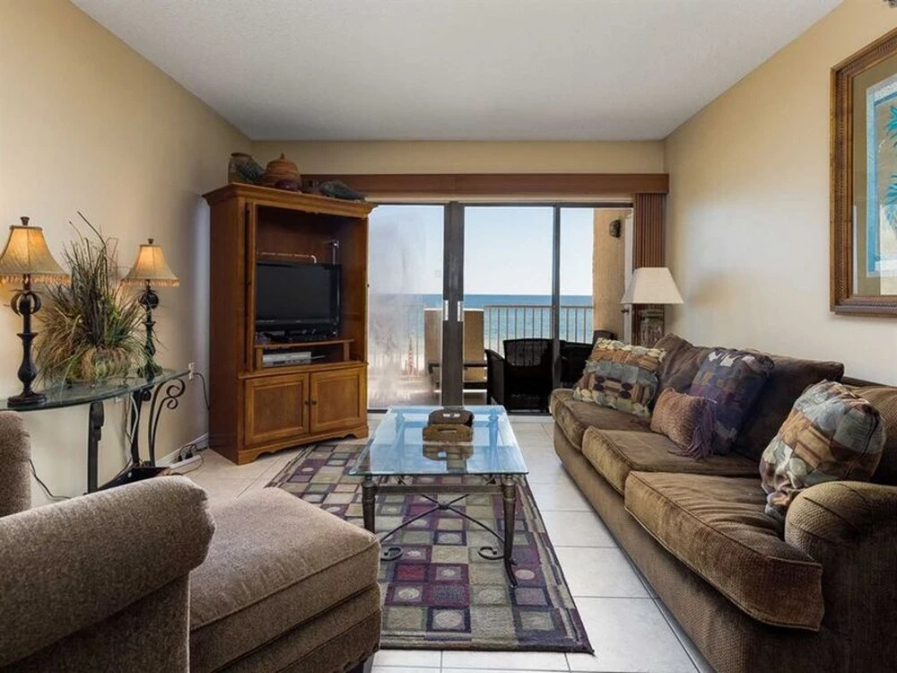 photo 1 of Tropical Winds 203 by Meyer Vacation Rentals
