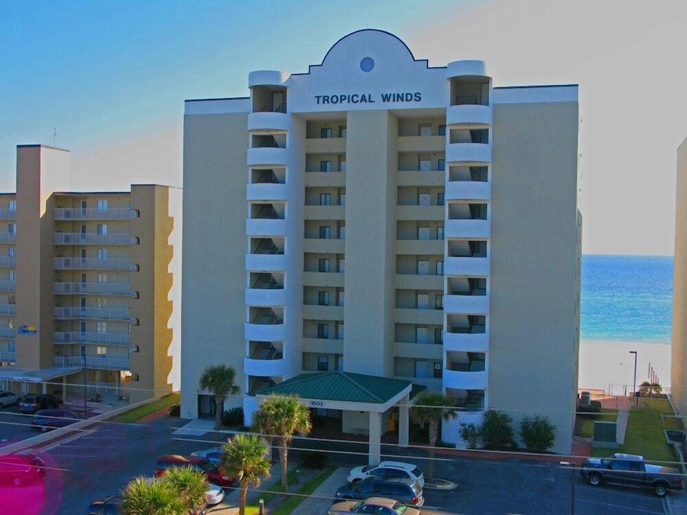 photo 1 of Tropical Winds 501