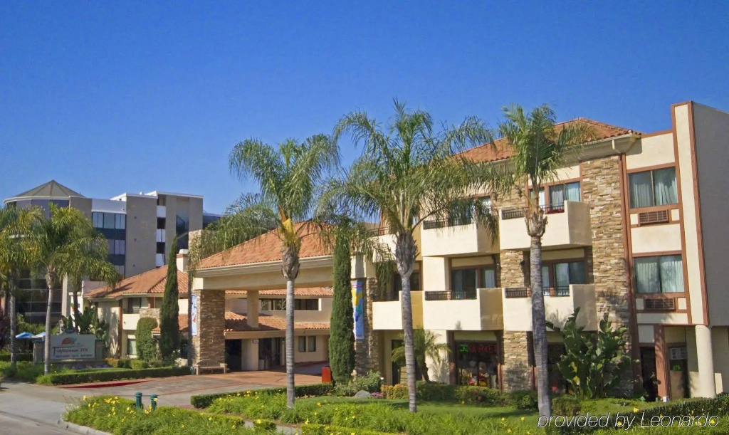 photo 1 of Tropicana Inn and Suites