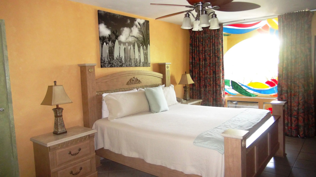 photo 1 of TropiRock A North Beach Village Resort Hotel