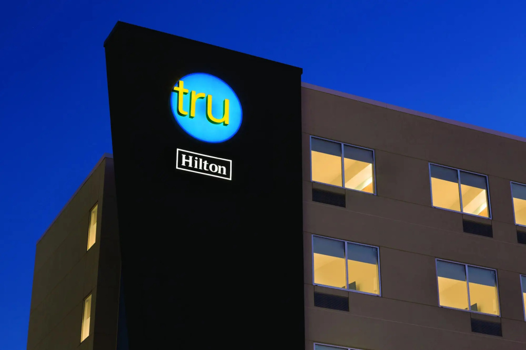 photo 1 of Tru By Hilton Albany Crossgates Mall