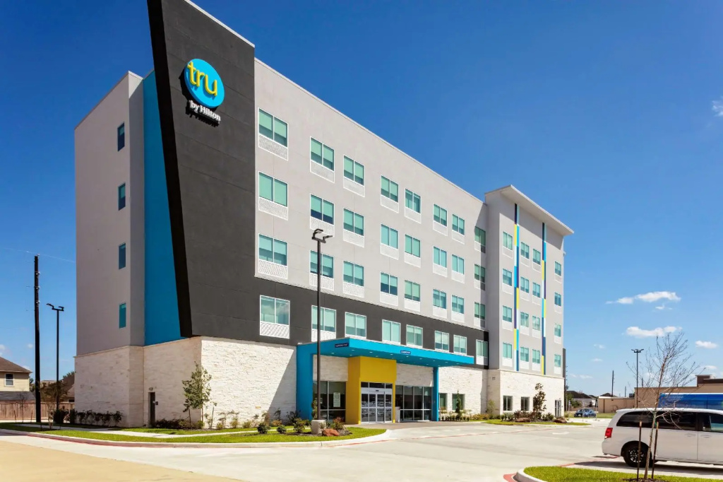photo 1 of Tru By Hilton Cypress Houston