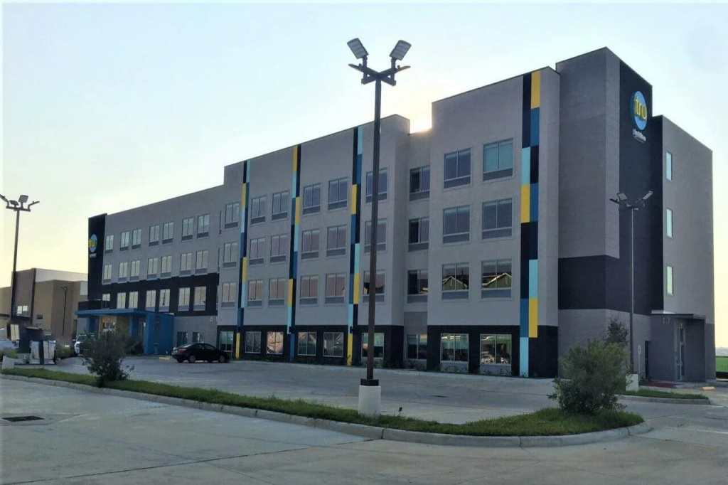photo 1 of Tru by Hilton Katy Houston West