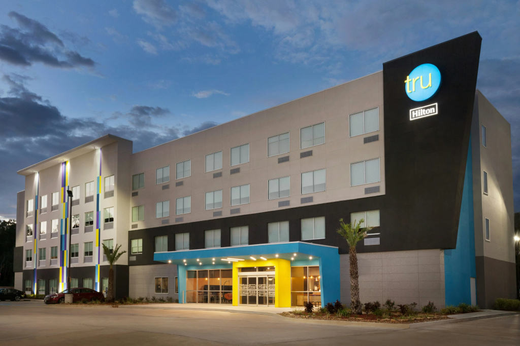 photo 1 of Tru By Hilton Lake Charles