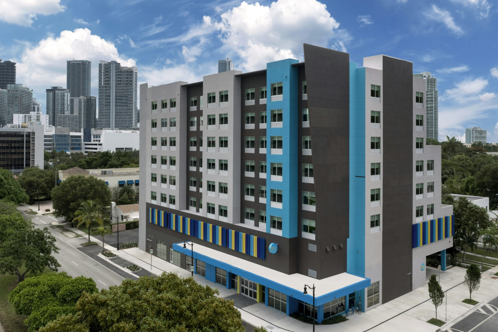 photo 1 of Tru by Hilton Miami West Brickell