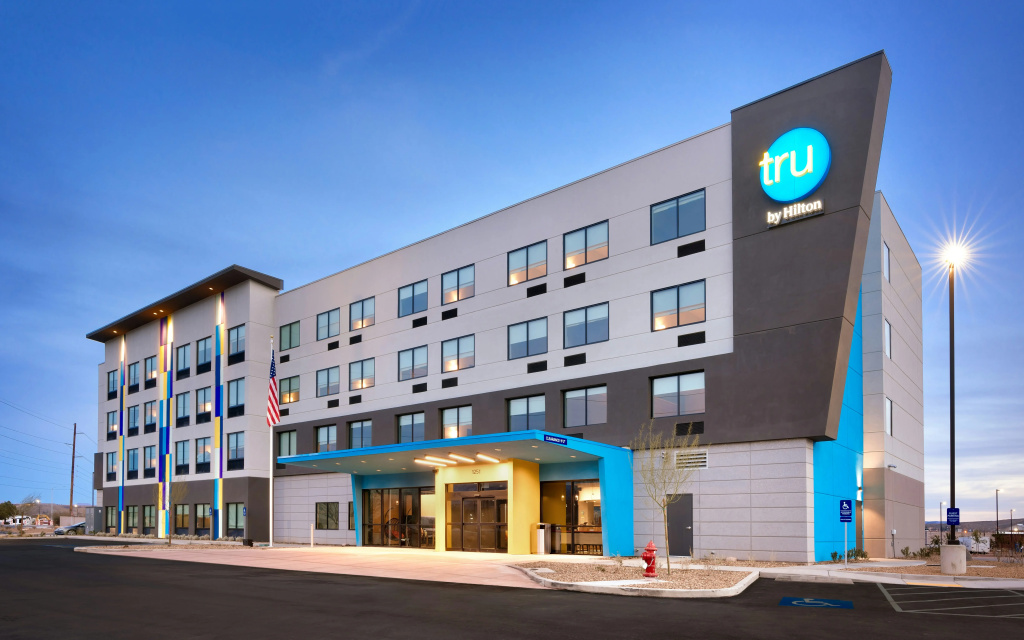 photo 1 of Tru By Hilton St George, UT