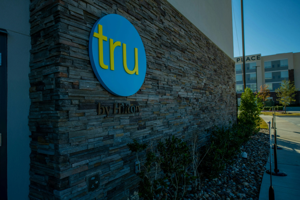 photo 1 of Tru by Hilton The Colony Dallas