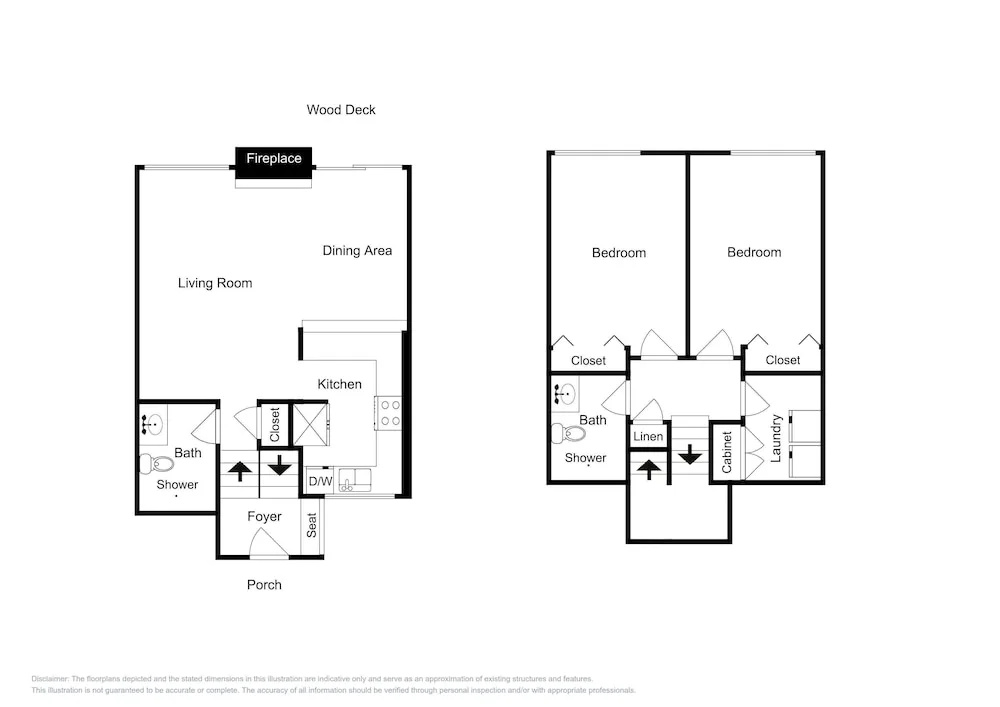 photo 1 of Truckee Condo 1 Mi. from Northstar by RedAwning