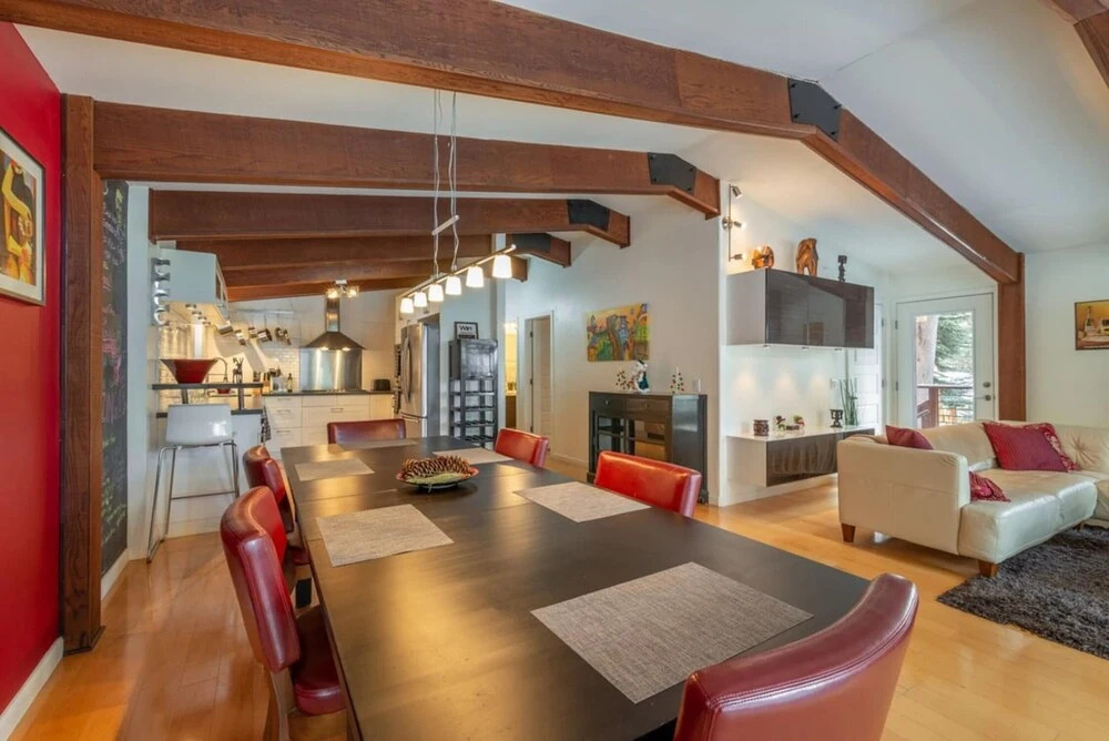 photo 1 of Truckee Contemporary Oasis