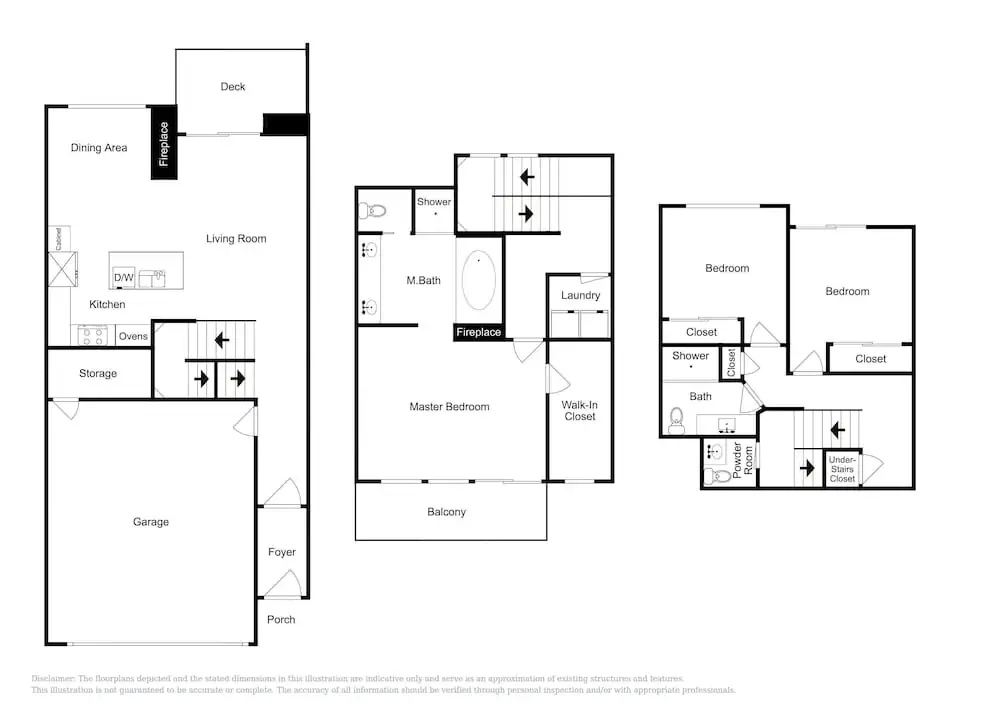 photo 1 of Truckee Townhouse Walk Everywhere by RedAwning