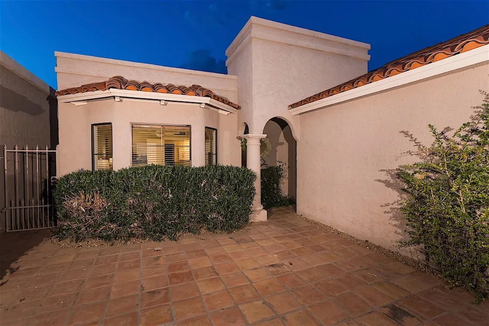 photo 1 of Truly Charming at Mccormick Ranch 2 Br by Casago