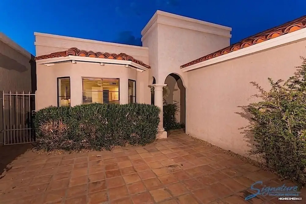 photo 1 of Truly Charming at McCormick Ranch By Signature Vacation Rent