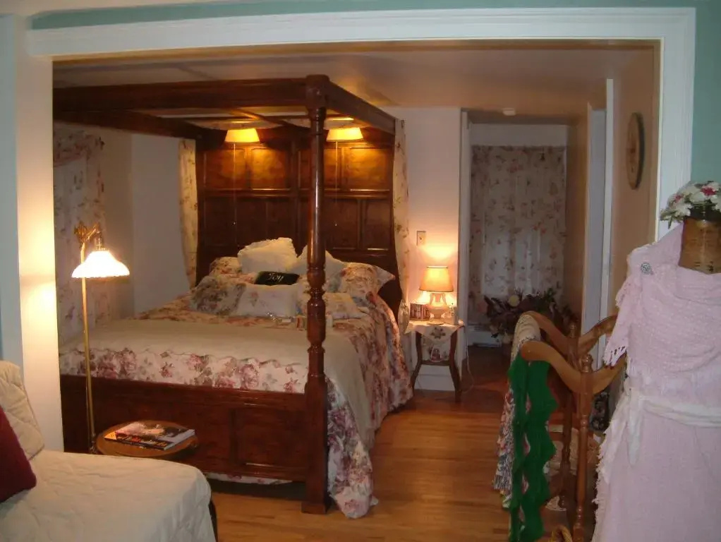 photo 1 of Truman Gillet House Bed & Breakfast