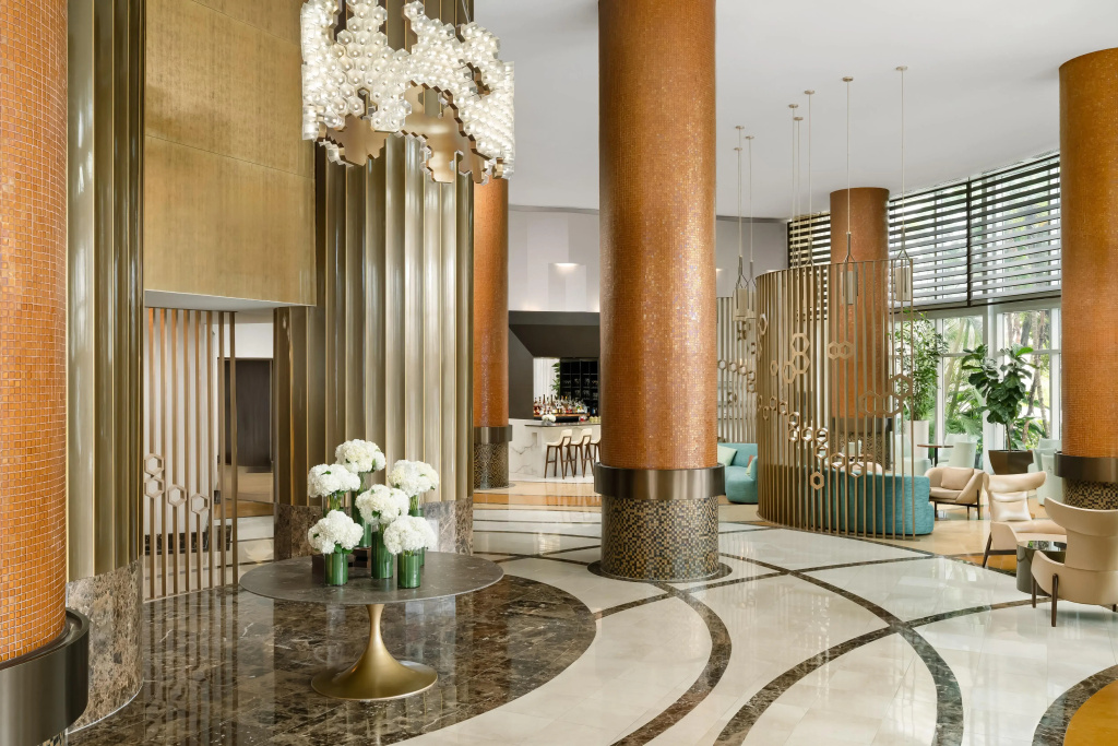 photo 1 of Trump International Beach Resort