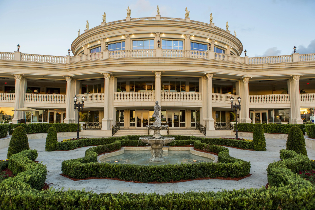 photo 1 of Trump National Doral Miami