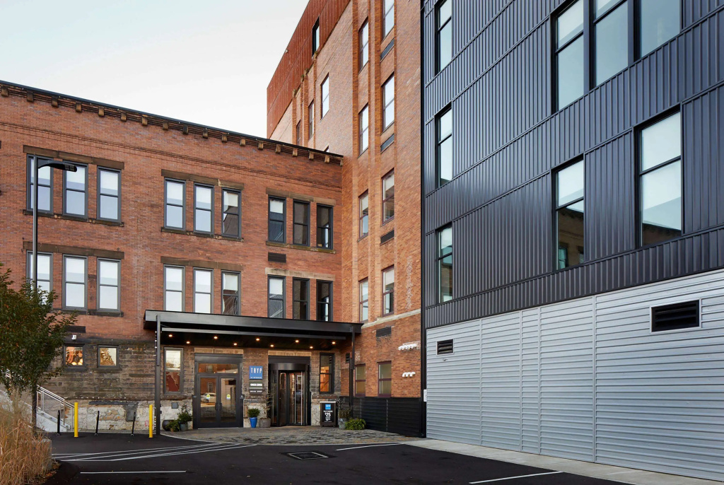 photo 1 of TRYP by Wyndham Pittsburgh/Lawrenceville