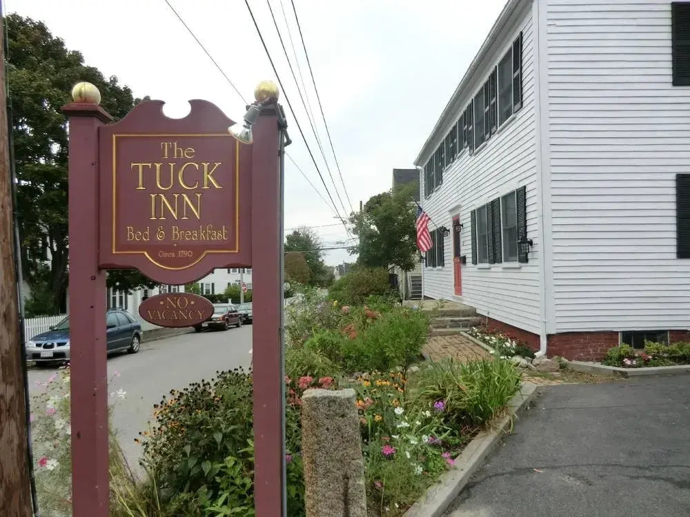 photo 1 of The Tuck Inn
