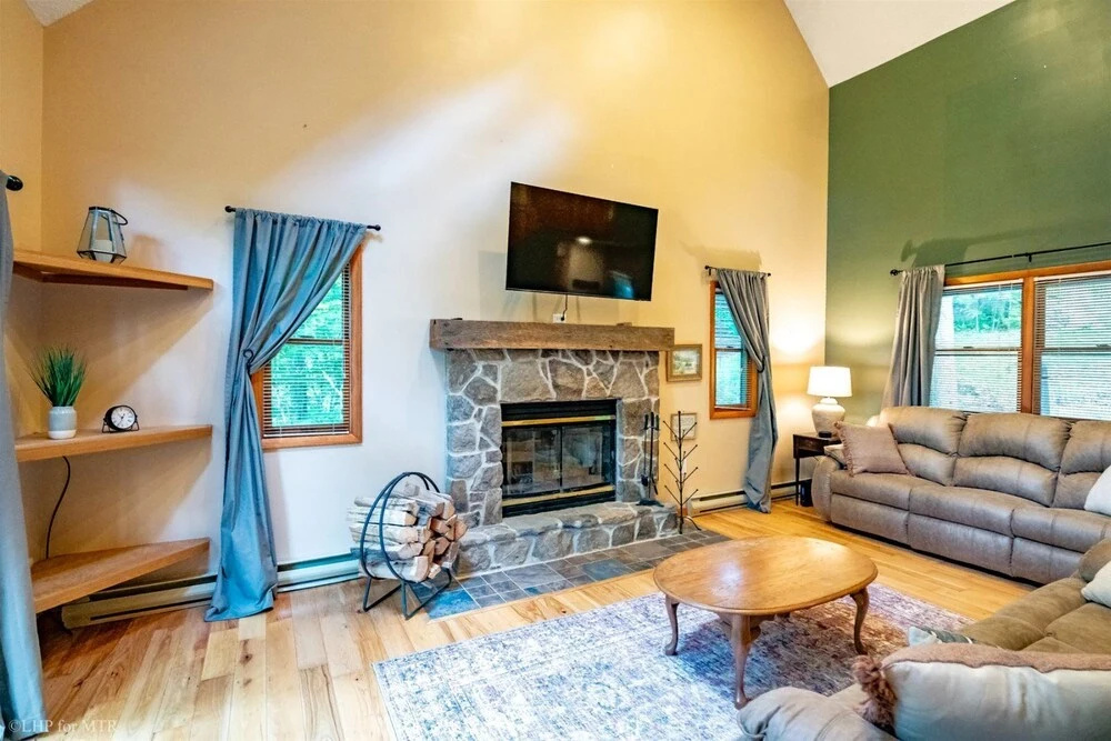photo 1 of Tucked Inn