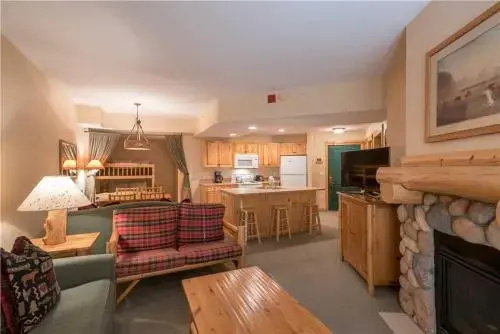 photo 1 of Tucker Mountain Condominium 318 - 1 Br Condo