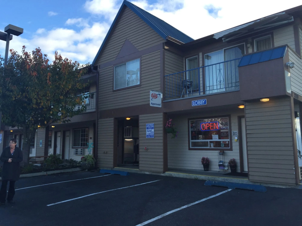 photo 1 of Tulip Inn