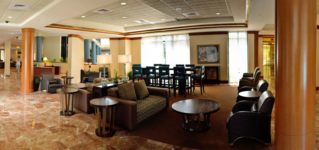 photo 1 of Turf Valley Resort