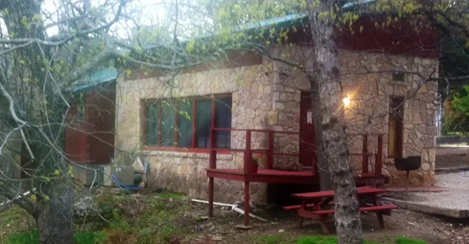 photo 1 of Turner Falls Inn