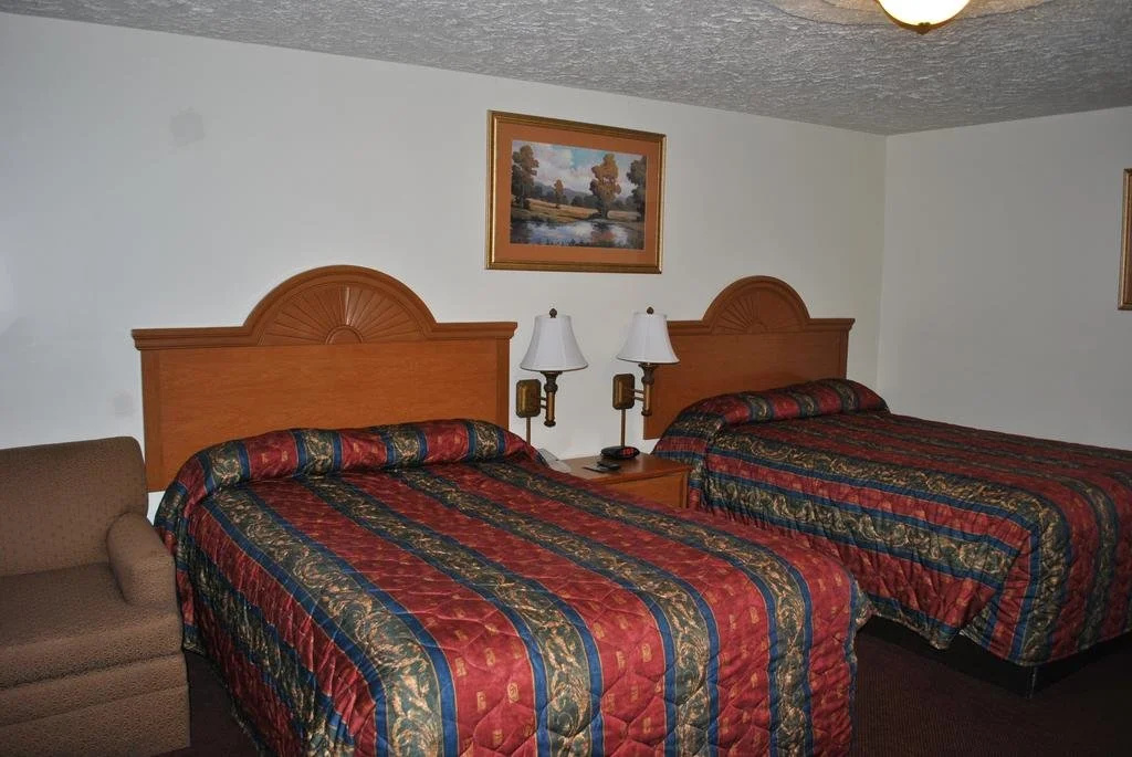photo 1 of Turnpike Motel