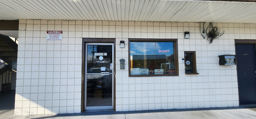 photo 1 of Turnpike Motel Richmond VA by Hotel O US 60