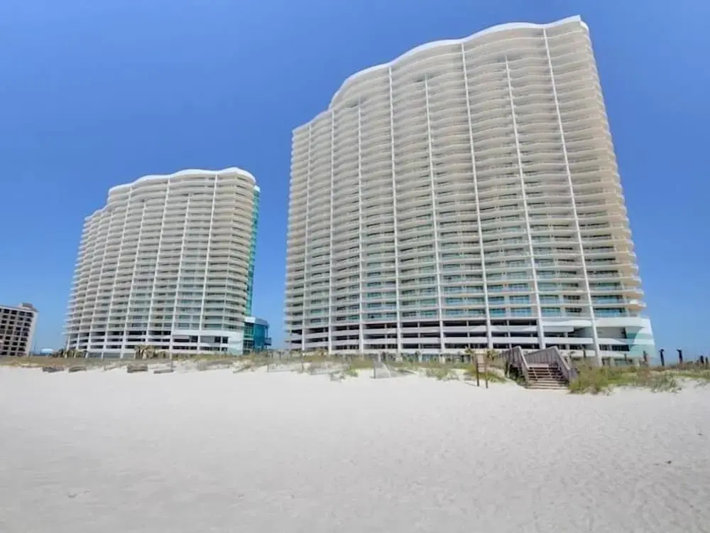 photo 1 of Turquoise Place #2805C by Southern Vacation Rentals