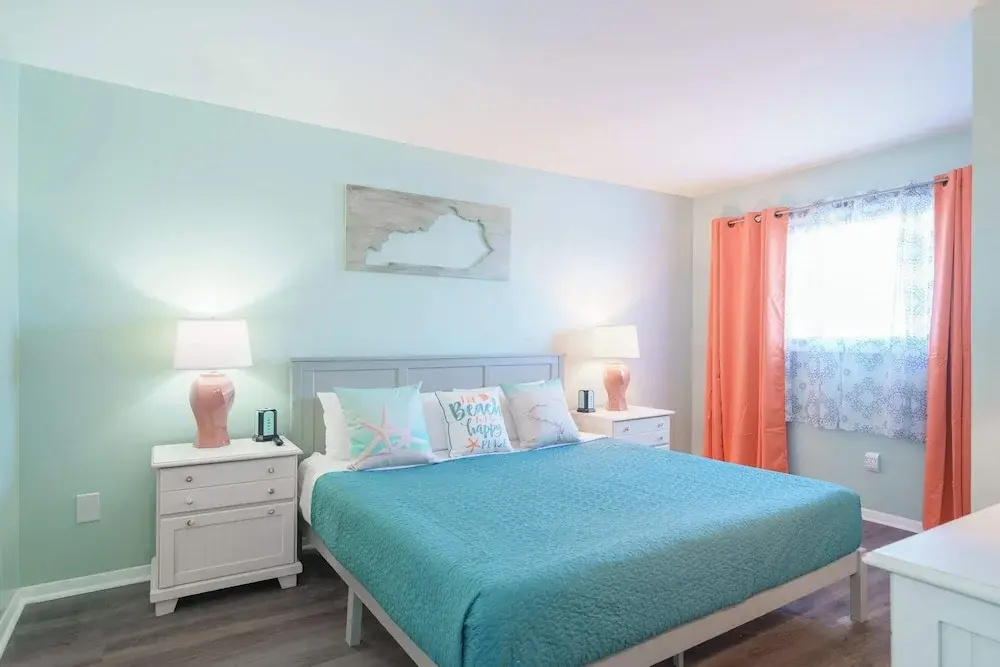 photo 1 of Turtle Love Resort Amenities & Ocean Views!