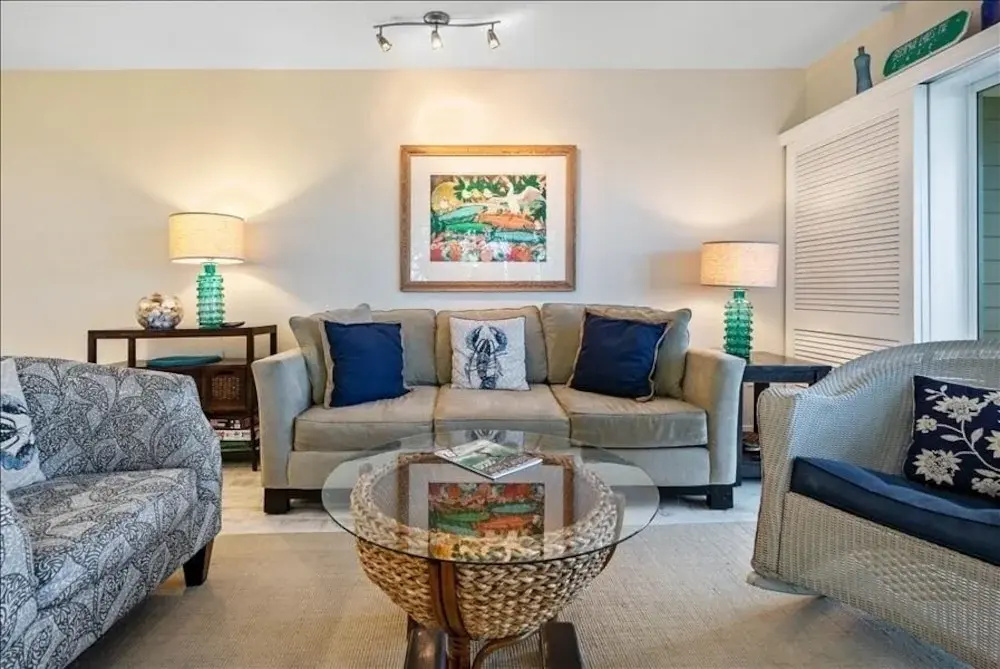 photo 1 of Turtleback Unit #01 - 3Br Villa