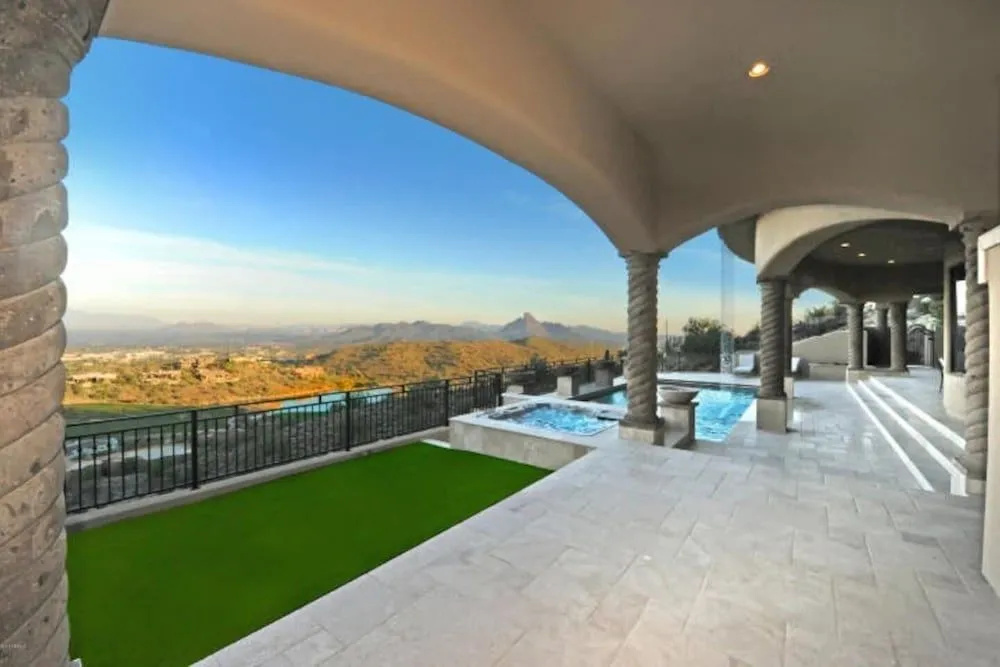 photo 1 of Tuscan Beauty With Incredible Views!