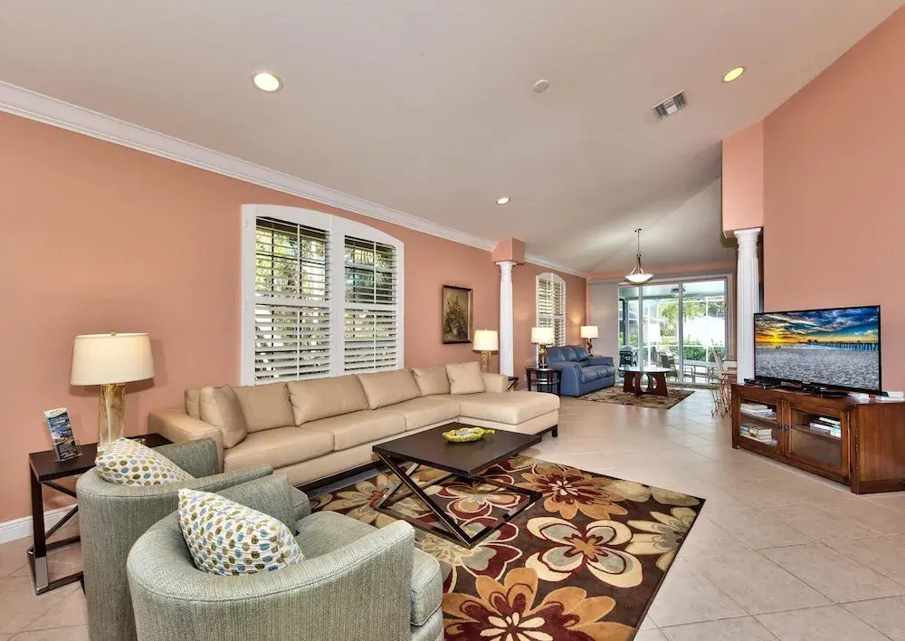 photo 1 of Tuscan Vacation Rental