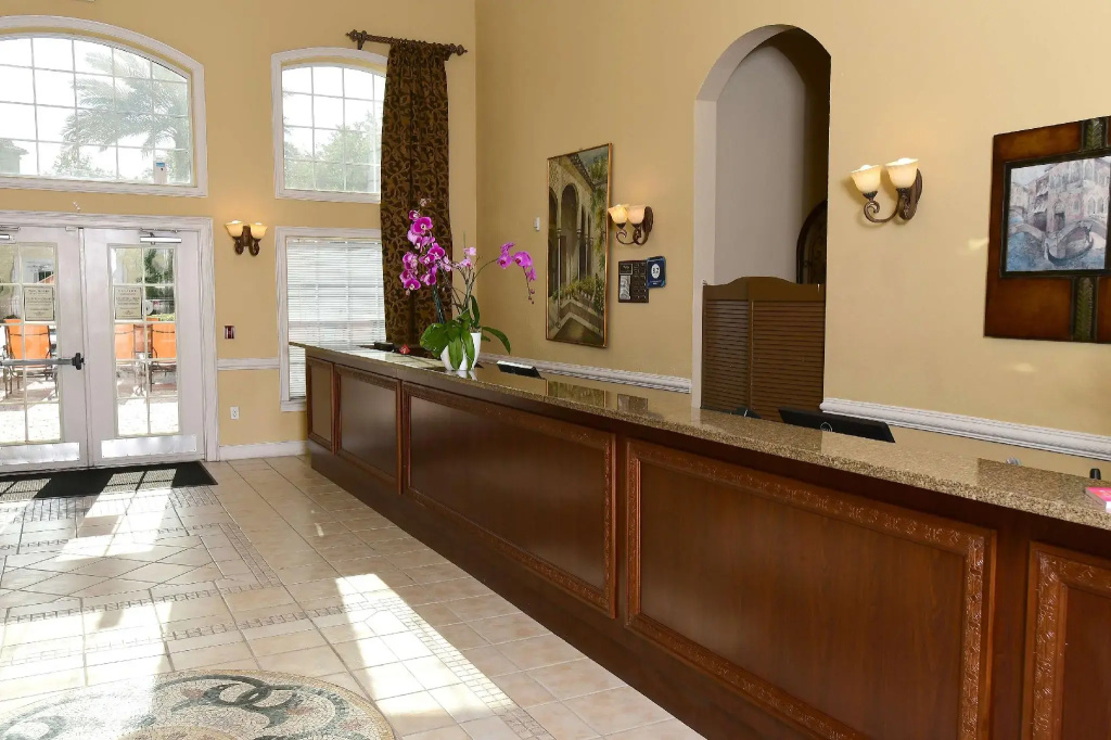 photo 1 of Tuscana Resort Orlando by Tropical Escape