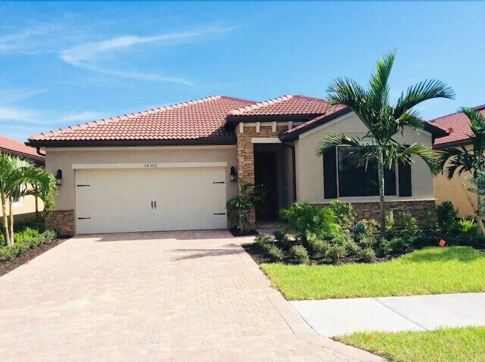 photo 1 of Tuscany Cove #272889 3 Bedrooms 2 Bathrooms Villa
