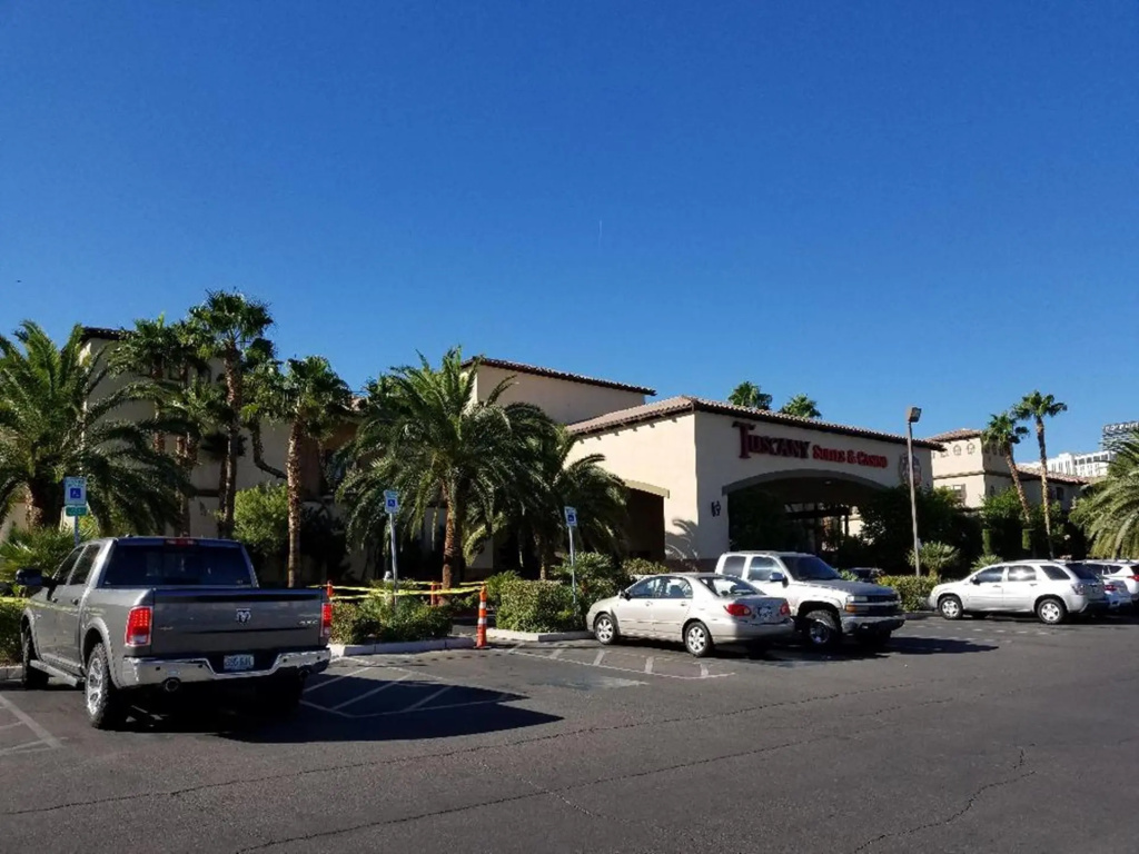 photo 1 of Tuscany Suites & Casino