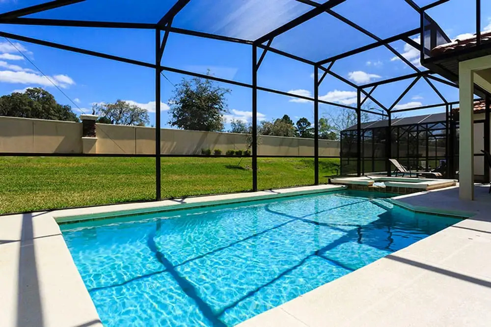 photo 1 of Tuscany Villas