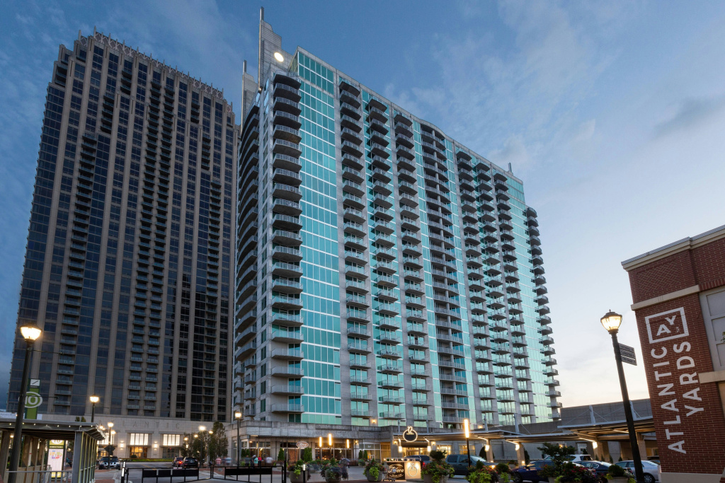 photo 1 of Twelve Midtown, Autograph Collection