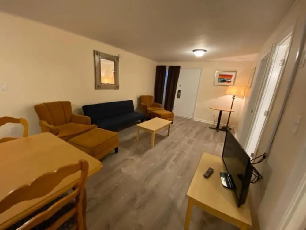 photo 1 of Twilight Surf Hotel Ocean Front