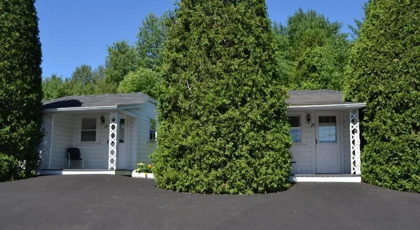 photo 1 of Twin City Motel