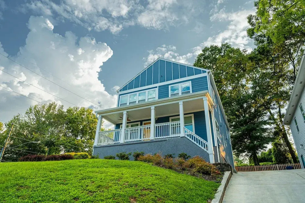 photo 1 of Twin Homes - 8 Bedroom Retreat In Central ATL
