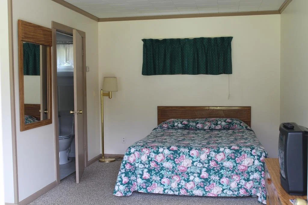 photo 1 of Twin Lakes Lodge
