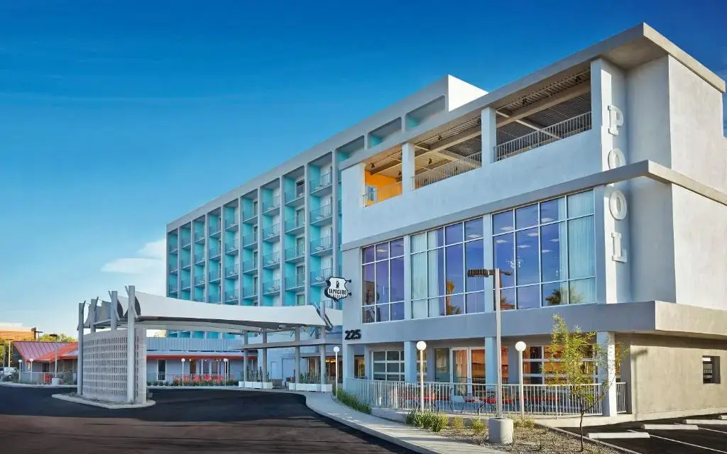 photo 1 of Graduate by Hilton Tempe