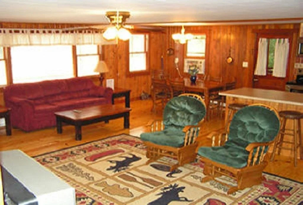 photo 1 of Cabins at Twinbrook Resort