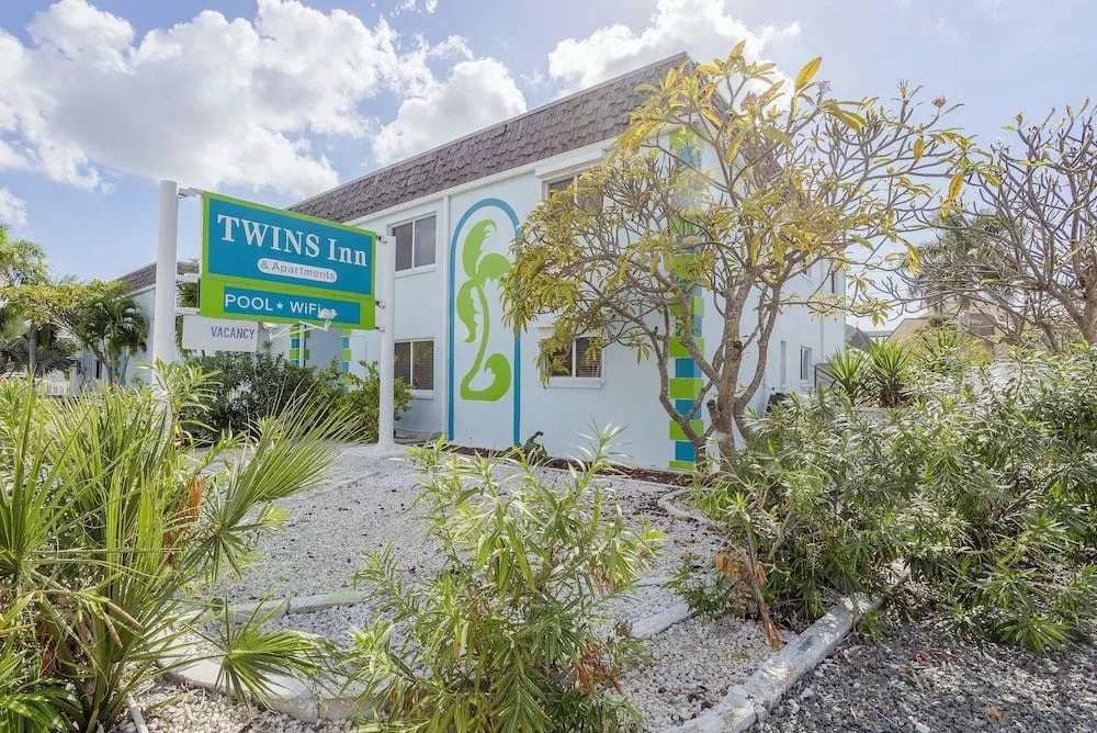 photo 1 of Twins Inn & Apartments