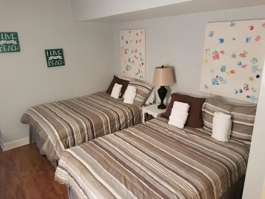 photo 1 of Two Bedroom Apartment at the Palace Resort